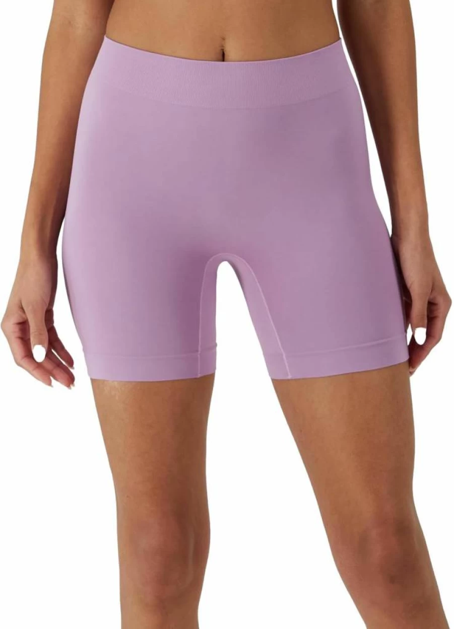 Maidenform Women's Seamless Smoothing Shorty Comfortable Shapewear Underwear