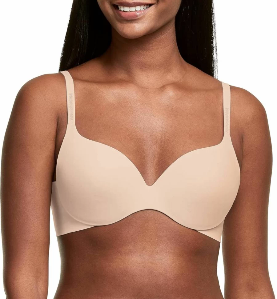 Maidenform Women's DreamWire Underwire Bra - Smoothing Back Support & Lift
