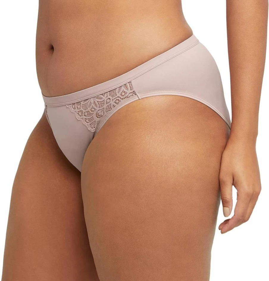 Maidenform Women's Moderate Absorbency Period Underwear Bikini 3-Pack - Leakproof Comfort for Menstrual Cycle