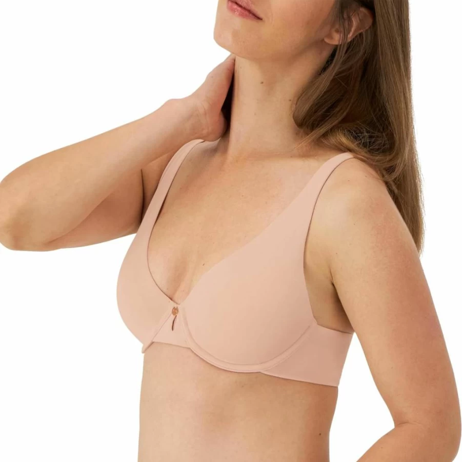 Maidenform Women's Full Coverage Convertible Underwire Bra - Everyday Luxe Comfort & Support