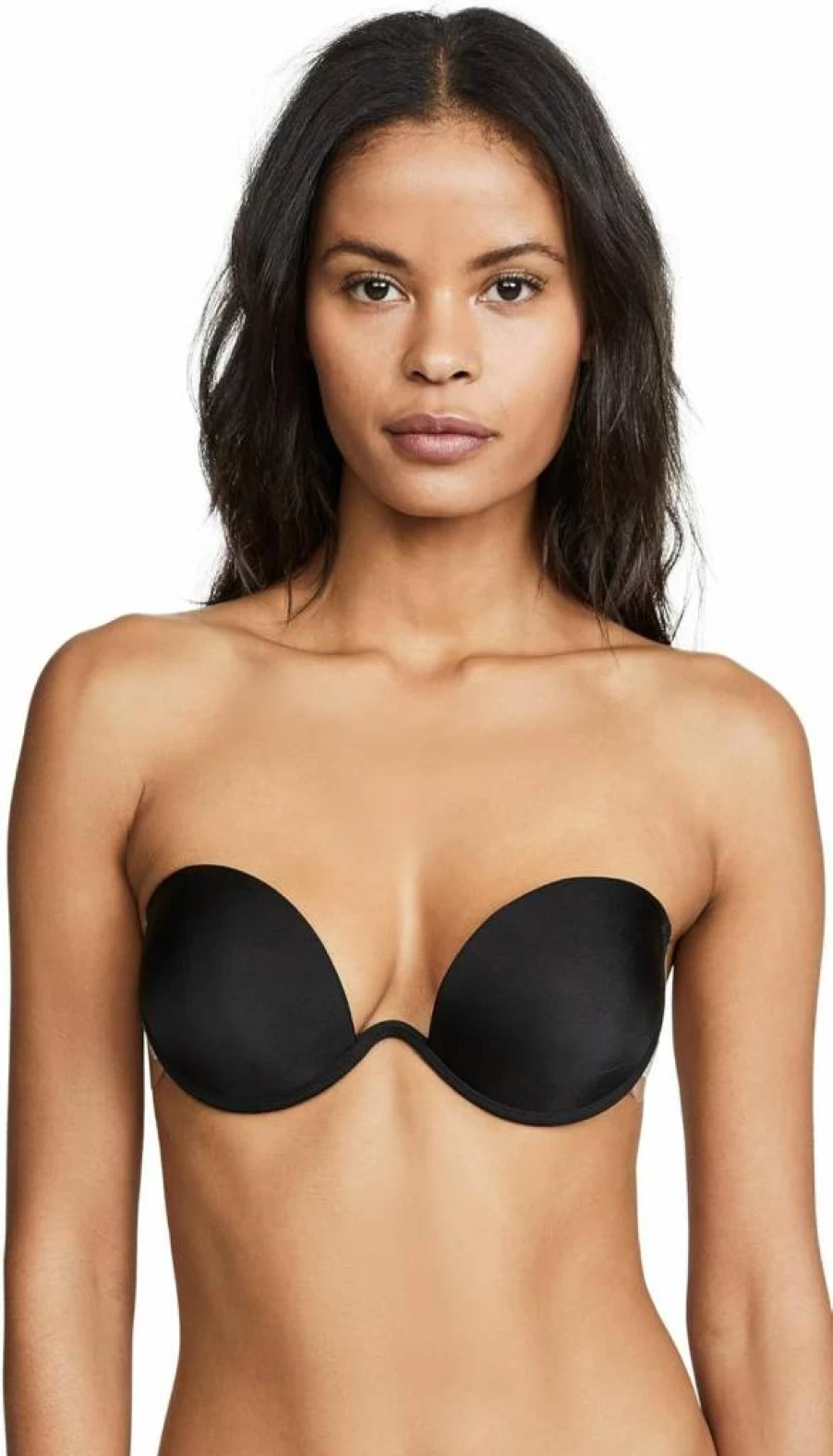 Maidenform Women's Push-Up Combo Wing Bra - Lift & Support Lace Underwire Bra