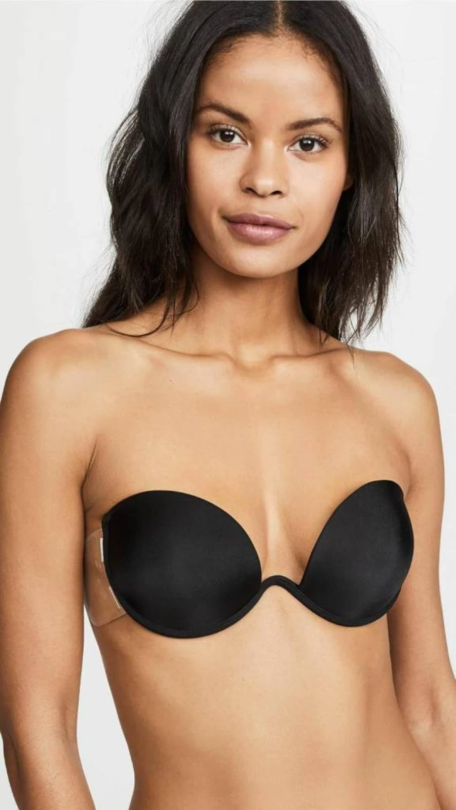 Maidenform Women's Push-Up Combo Wing Bra - Lift & Support Lace Underwire Bra