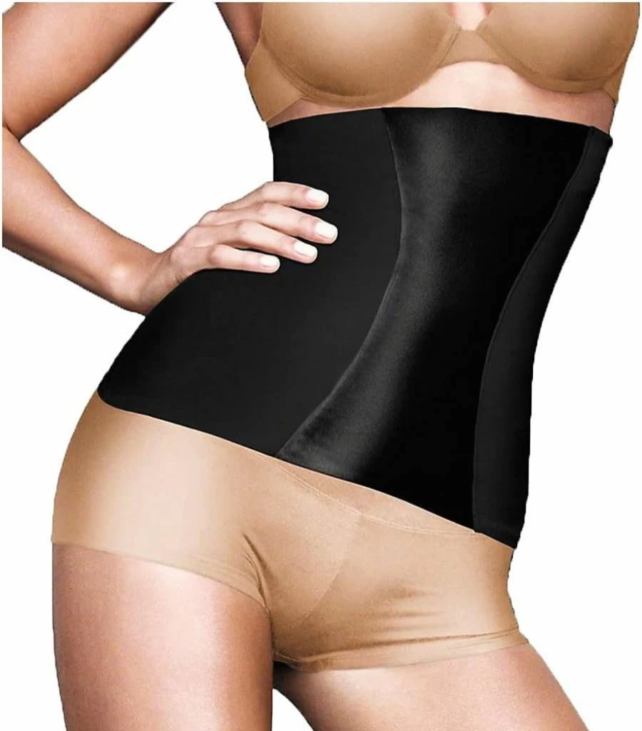 Maidenform Women's Ultra Firm Control Waist Cincher - Tummy Control Shapewear for Slimming & Body Shaping