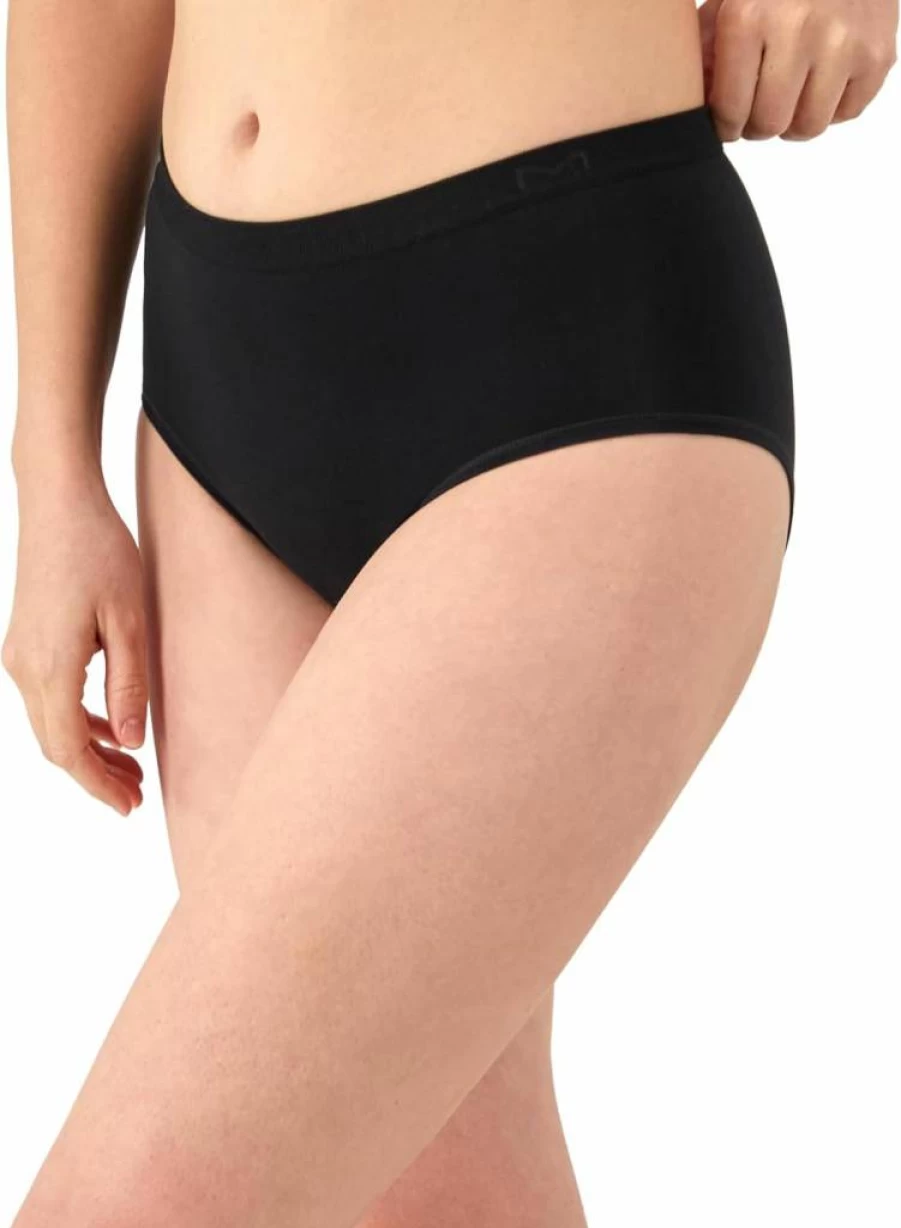 Maidenform Women's Seamless Bikini Hipster Panties 3-Pack - Comfortable Mid-Rise Underwear