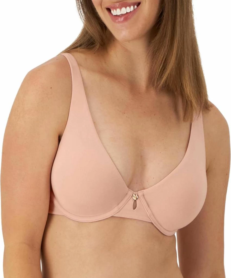 Maidenform Women's Full Coverage Convertible Underwire Bra - Everyday Luxe Comfort & Support