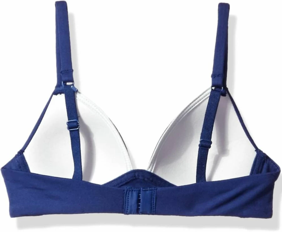 Maidenform Girls' Comfort Devotion Wireless Bra - Soft Support Wirefree Bra for Teens