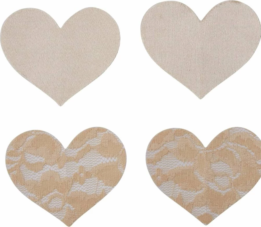 Maidenform Women's Adhesive Nipple Covers for Comfort and Discretion